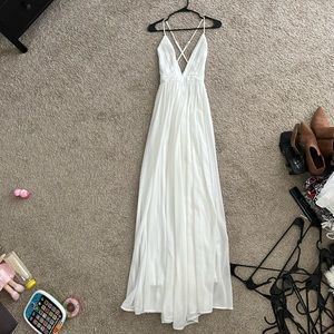 Pink Lily Women’s Maxi Dress